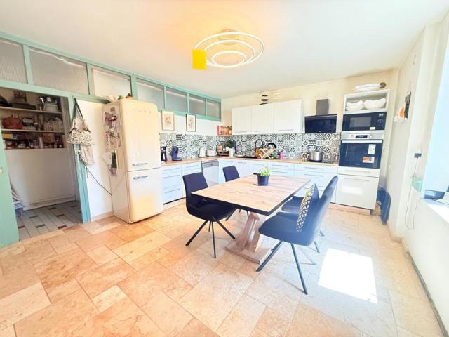 Maison vente à Roanne, Luré