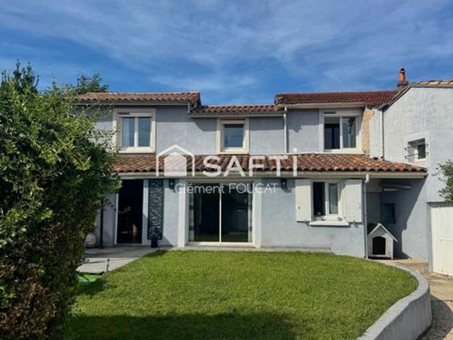 Villa vente à Valence, Bourg-lès-valence