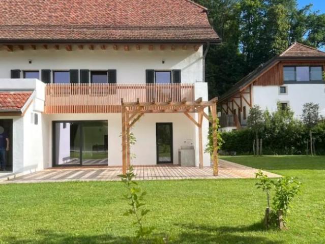 Haus mieten in Aubonne, Waadt