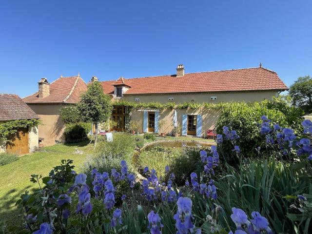 Maison vente à France métropolitaine, Sainte-alvère