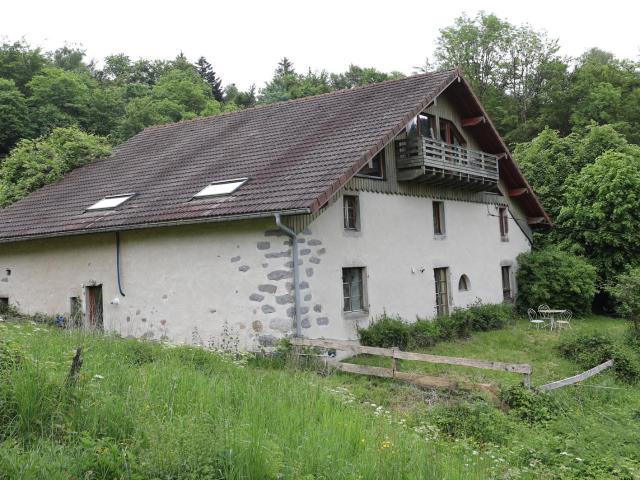 Maison vente à Épinal, Le Thillot