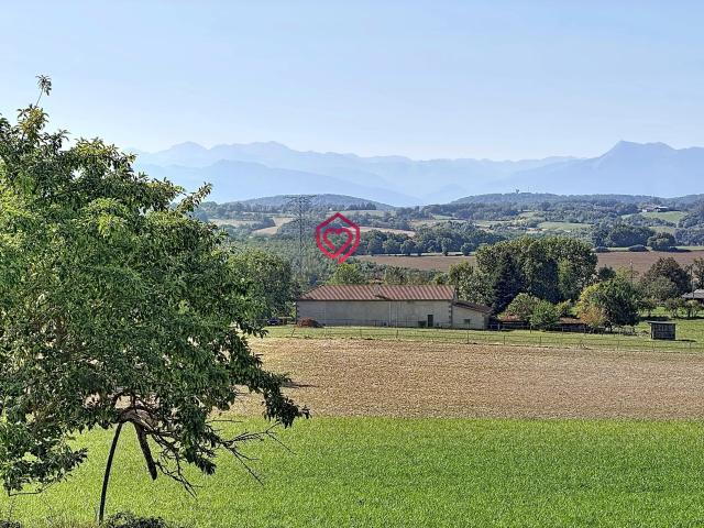 Maison vente à Le Cap de la Côte, Escanecrabe