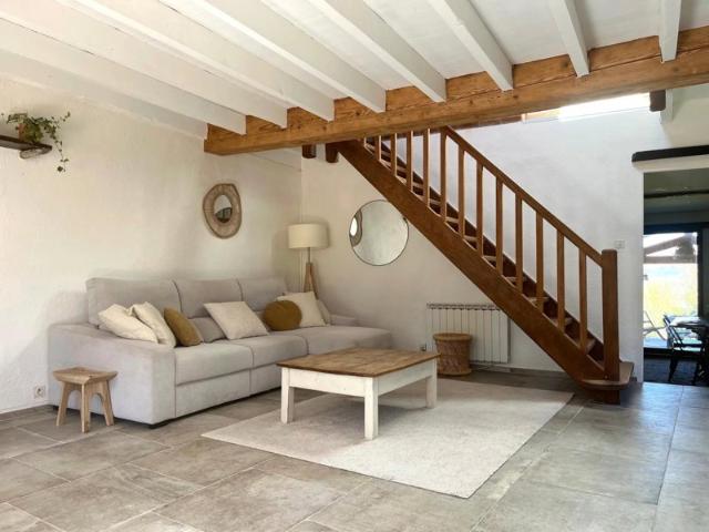Maison vente à Toulouse, Caraman