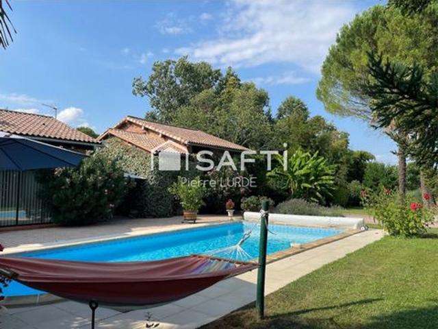 Villa vente à Villenouvelle, Montauban