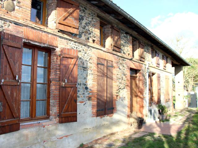 Ferme vente à Montauban, Grisolles