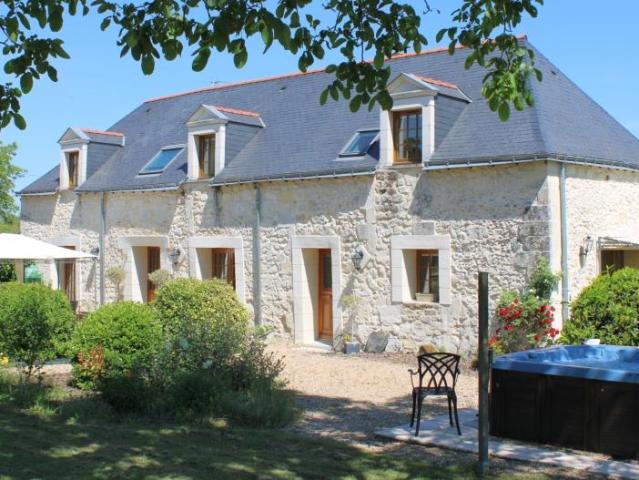 Maison vente à Parçay-les-Pins, Noyant-Villages