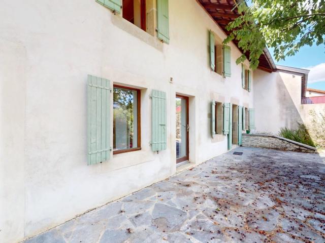 Maison vente à Saint-Julien-en-Genevois, Feigères