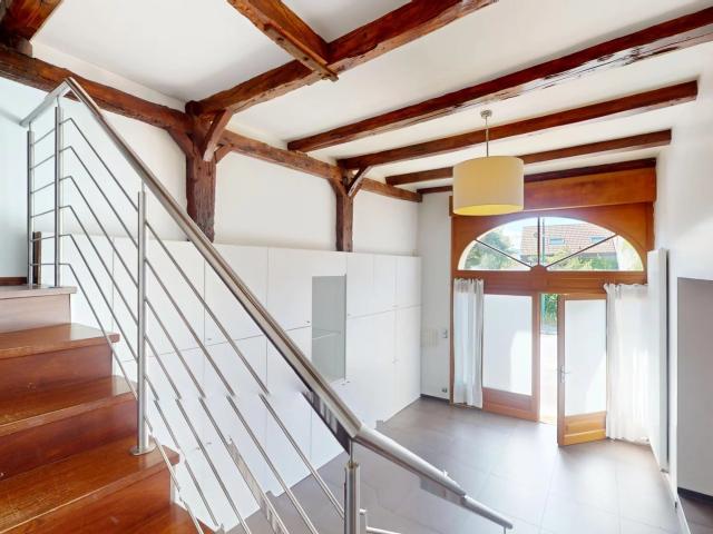 Maison location à Saint-Julien-en-Genevois, Feigères