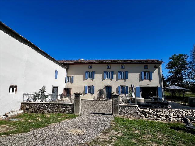 Maison vente à Almayrac, Tarn