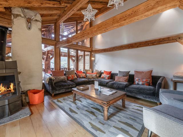 Maison vente à Thonon-les-Bains, Morzine