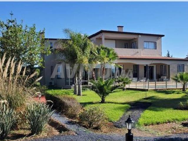 Propriété vente à Slimane, Gharb-Chrarda-Beni Hssen