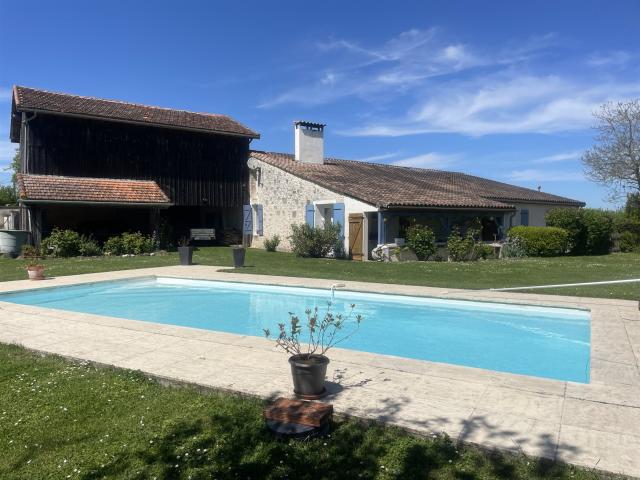 Maison vente à Marmande, Tonneins