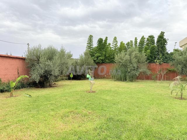 Propriété vente à Charaf, Agadir