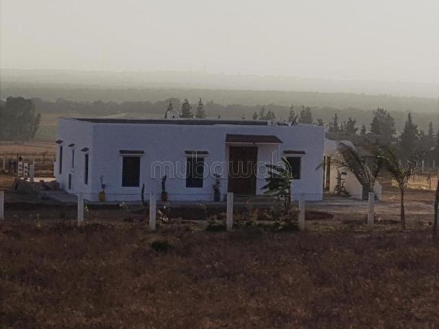Ferme vente à Slimane, Gharb-Chrarda-Beni Hssen