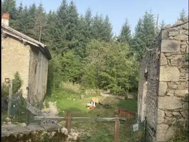 Maison vente à Thiers, Viscomtat