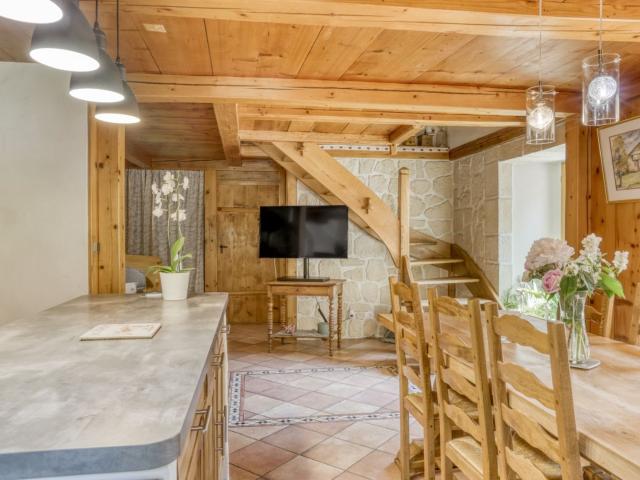 Maison vente à Bonneville, Saint-gervais-les-bains