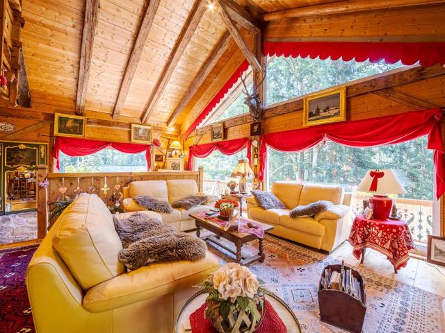 Maison vente à Thonon-les-Bains, Seytroux