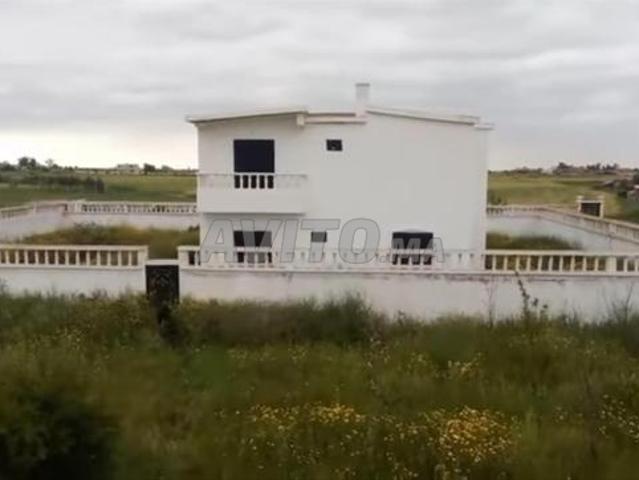 Propriété vente à Settat, Gharb-Chrarda-Beni Hssen