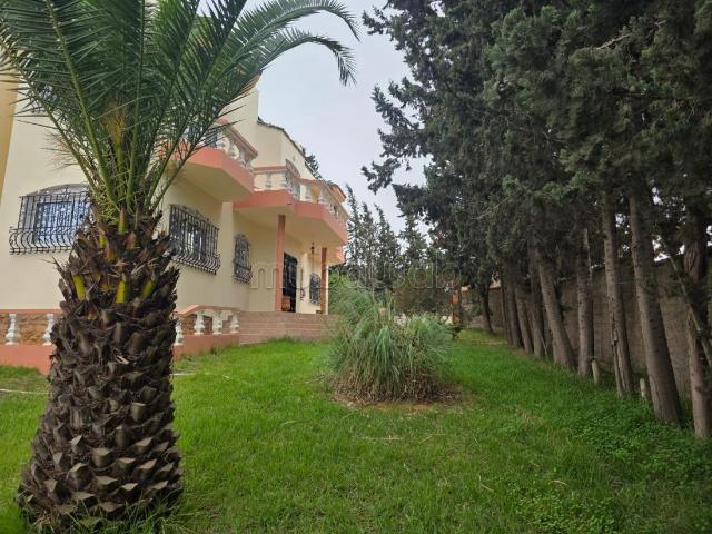 Ferme vente à Sidi Allal El Bahraoui