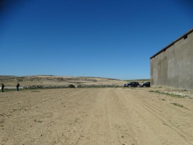 Terrain vente à Bir Mcherga