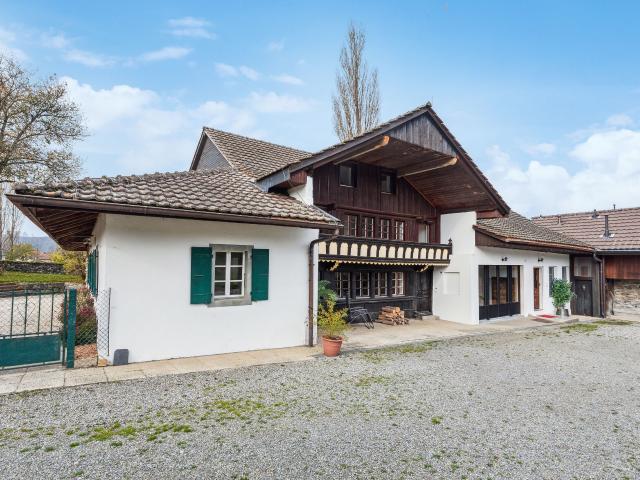 Immobilie kaufen in Rue, Freiburg