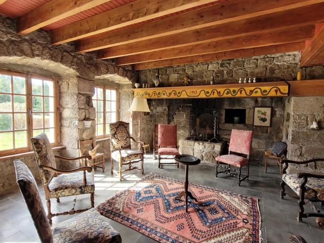 Maison vente à Yssingeaux, Chenereilles