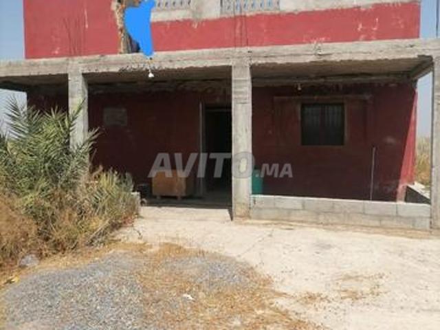 Propriété vente à Berrechid, Gharb-Chrarda-Beni Hssen
