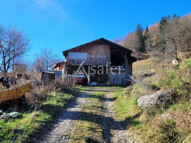 Maison vente à Albertville, Moûtiers