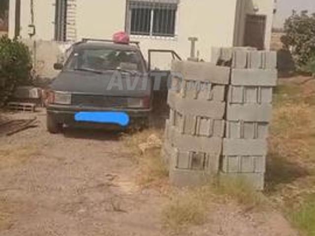 Propriété vente à Settat, Gharb-Chrarda-Beni Hssen