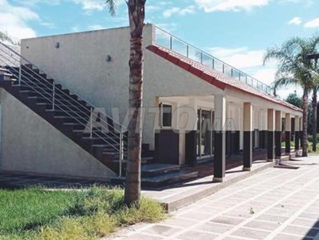 Propriété vente à Sidi El Aïdi, Gharb-Chrarda-Beni Hssen