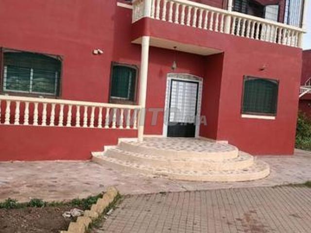 Propriété vente à Berrechid, Gharb-Chrarda-Beni Hssen
