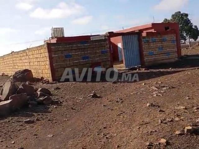 Propriété vente à Settat, Gharb-Chrarda-Beni Hssen