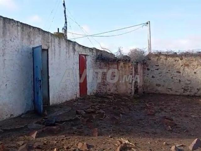 Propriété vente à Berrechid, Gharb-Chrarda-Beni Hssen
