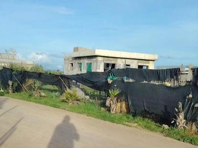 Propriété vente à Berrechid, Gharb-Chrarda-Beni Hssen