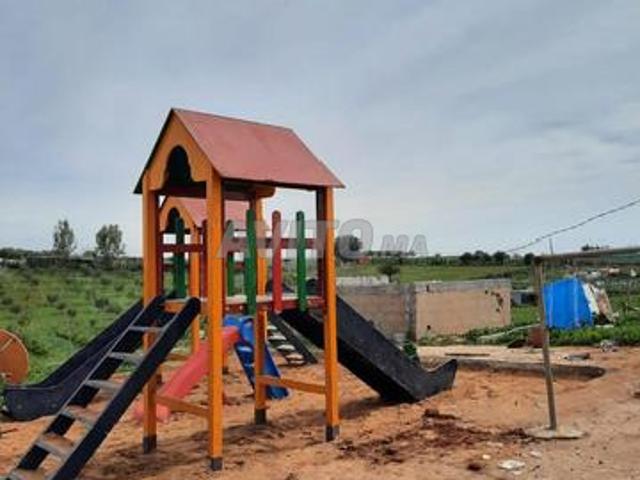 Propriété vente à Salé