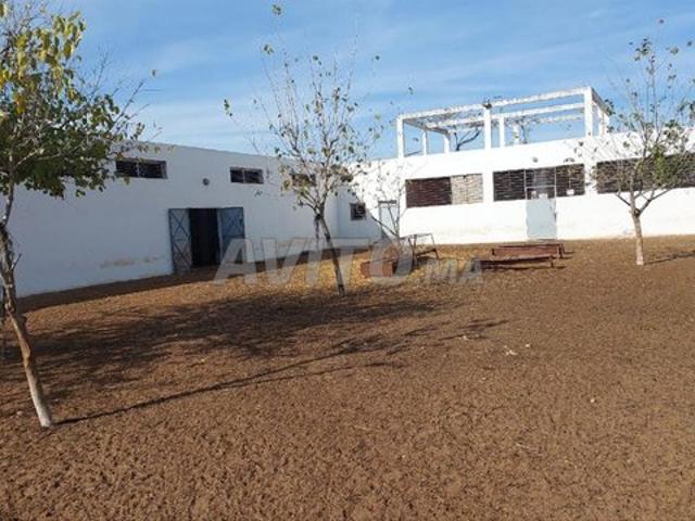 Propriété vente à Salé