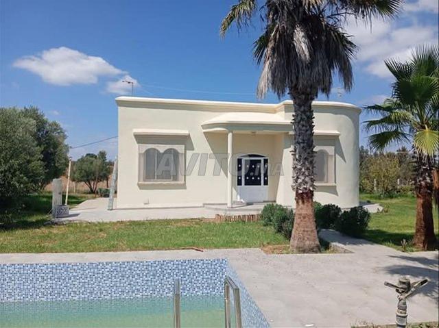 Propriété vente à Salé