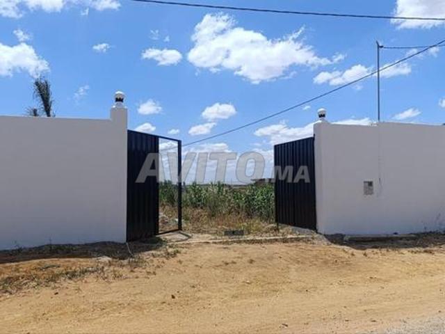 Propriété vente à Salé