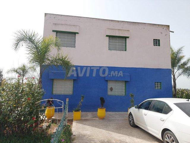 Propriété vente à Salé