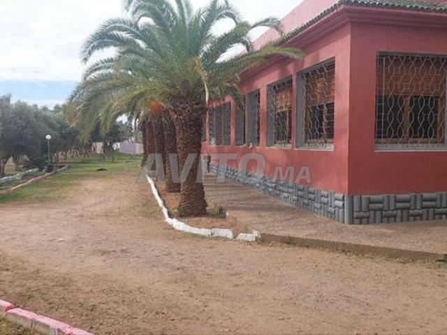 Propriété vente à Salé