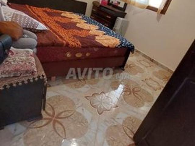 Propriété vente à Salé