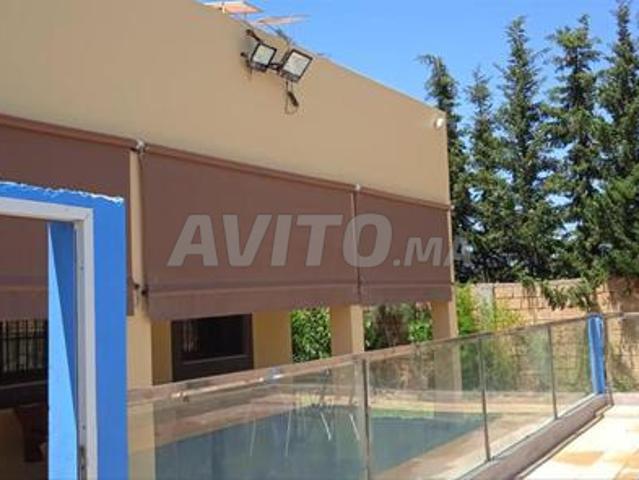 Propriété vente à Salé