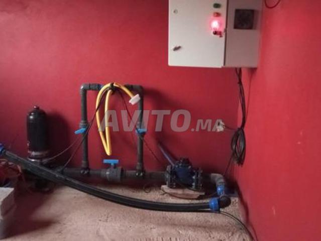 Propriété vente à Salé
