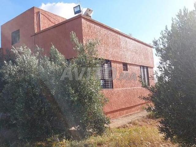 Propriété vente à Salé