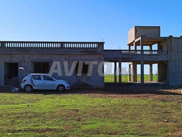 Propriété vente à El Ma, Gharb-Chrarda-Beni Hssen