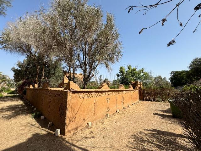 Ferme vente à Oulad Dahou, Oued ed Dahab-Lagouira
