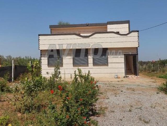 Propriété vente à Salé