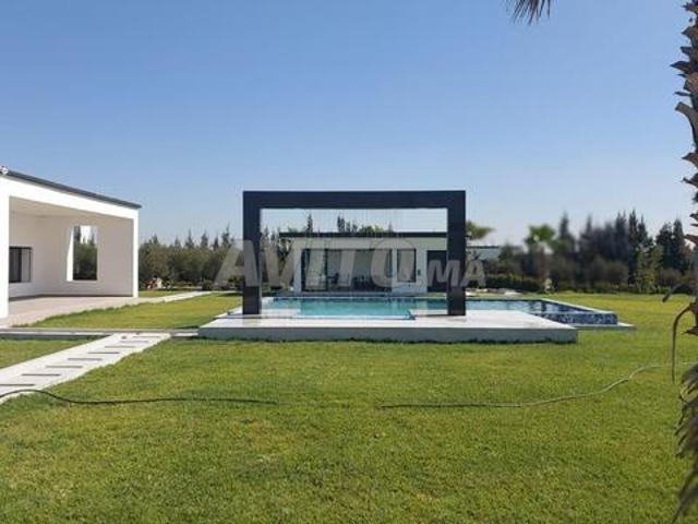 Propriété vente à Salé