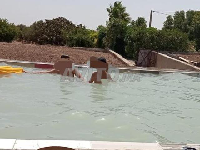 Propriété vente à Settat, Gharb-Chrarda-Beni Hssen