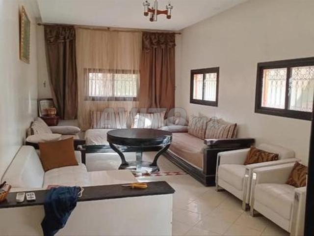 Propriété vente à Ouarzazate